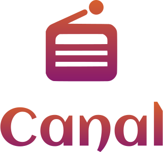 diseño de logotipo Canal