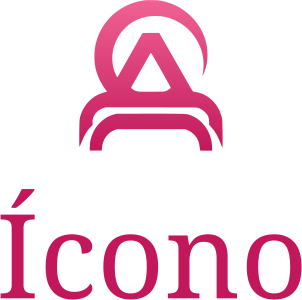diseño de logotipo Ícono