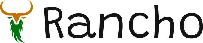 diseño de logotipo Rancho