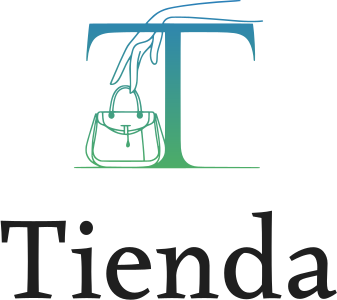diseño de logotipo Tienda