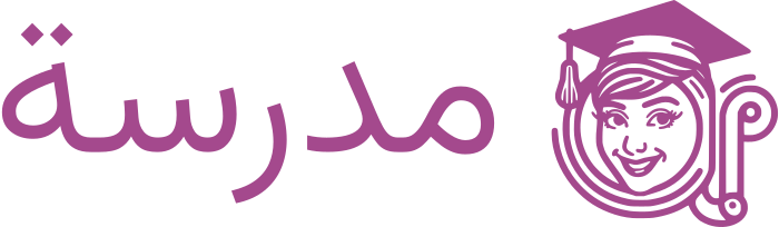 تصميم شعار مدرسة