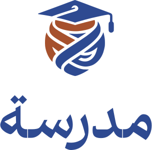 تصميم شعار مدرسة