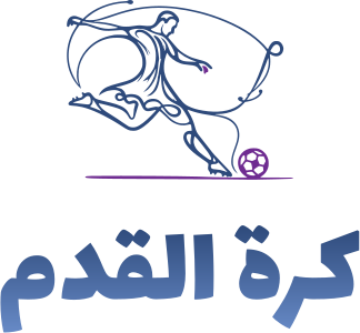 تصميم شعار كرة القدم