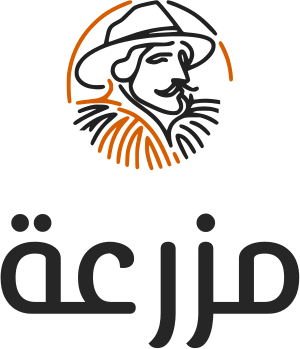 تصميم شعار مزرعة