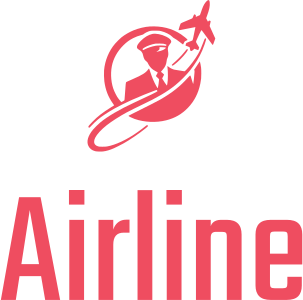 Airline logo design