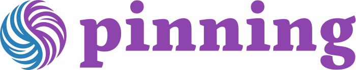 Spinning logo design