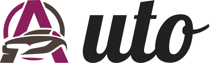 Auto logo design
