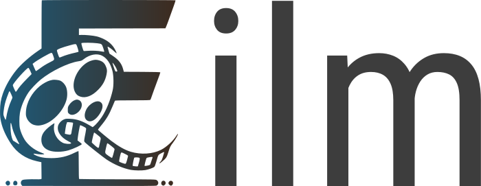 Film logo design