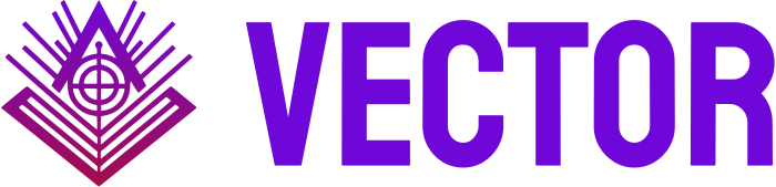 Vector logo design