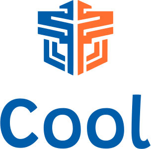 Cool logo design