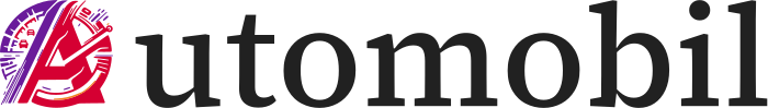 Automobil Logo-Design