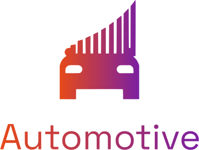 Automotive logo design