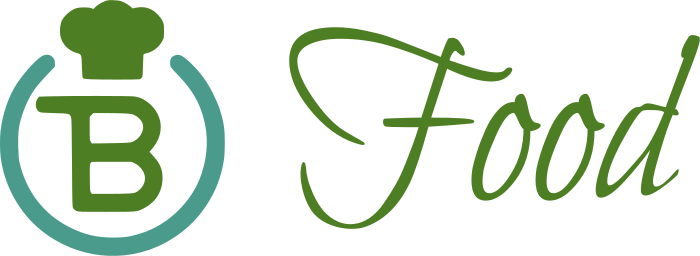 Food logo design