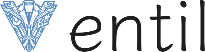 Ventil Logo-Design