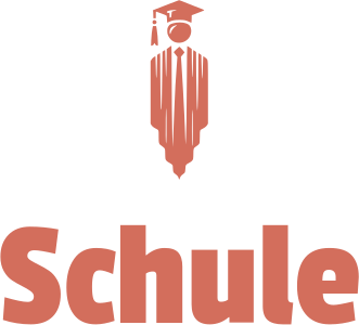 Schule Logo-Design