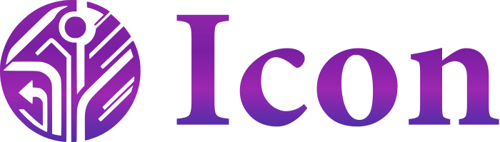 Icon Logo-Design