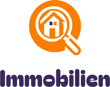 Immobilien Logo-Design