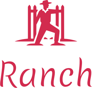 Ranch Logo-Design