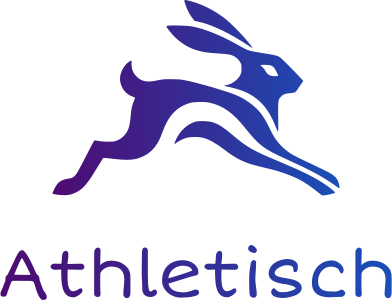 Athletisch Logo-Design