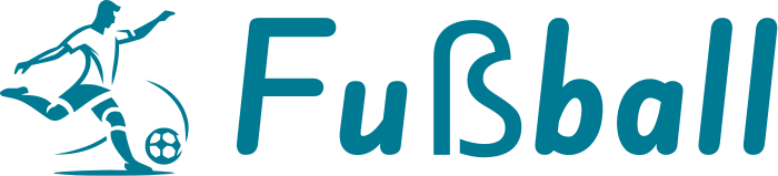 Fußball Logo-Design