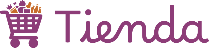 diseño de logotipo Tienda