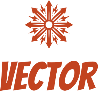 diseño de logotipo Vector