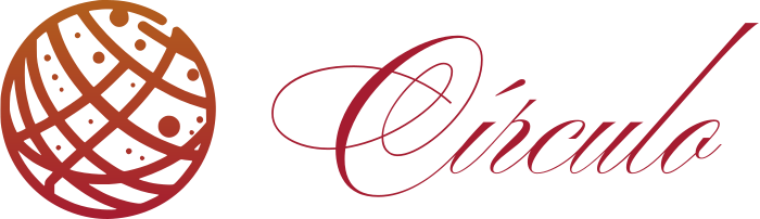 diseño de logotipo Círculo