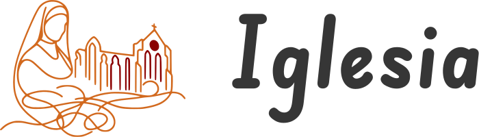 diseño de logotipo Iglesia