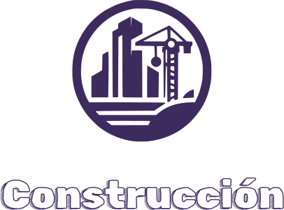 diseño de logotipo Construcción