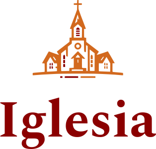 diseño de logotipo Iglesia