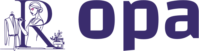 diseño de logotipo Ropa