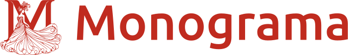 diseño de logotipo Monograma