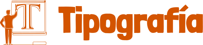diseño de logotipo Tipografía