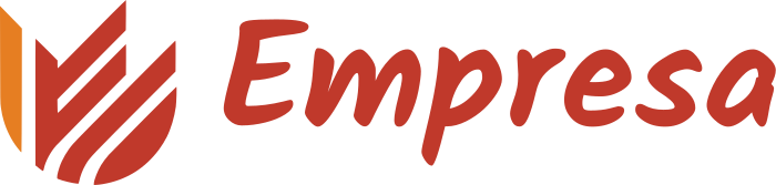 diseño de logotipo Empresa