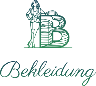 Bekleidung Logo-Design