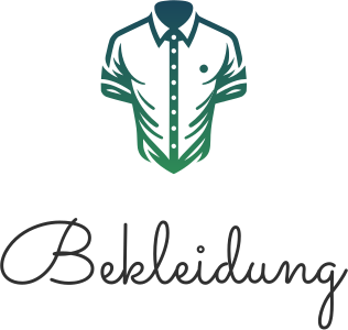 Bekleidung Logo-Design