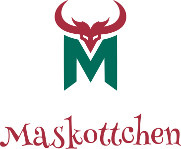 Maskottchen Logo-Design