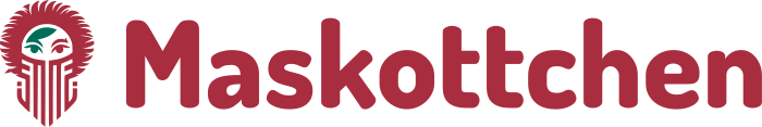 Maskottchen Logo-Design