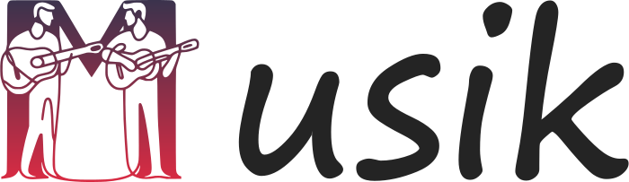 Musik Logo-Design