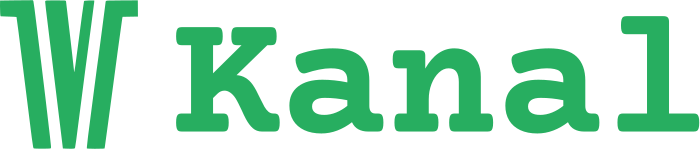 Kanal Logo-Design