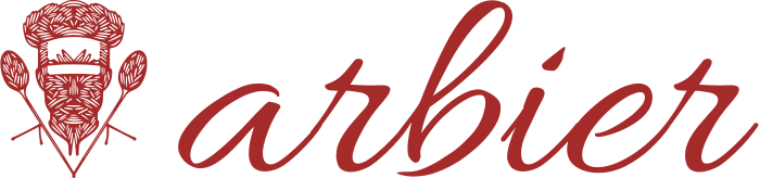 Barbier Logo-Design