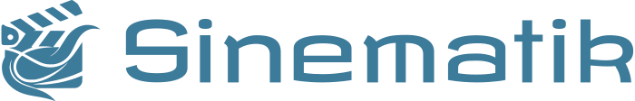 desain logo Sinematik