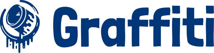 desain logo Graffiti