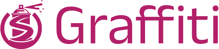 Graffiti Logo-Design