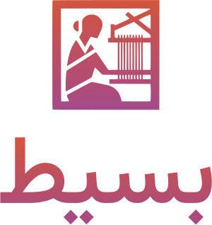 تصميم شعار بسيط