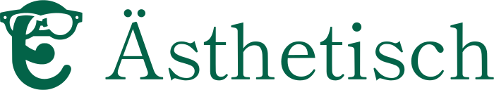 Ästhetisch Logo-Design