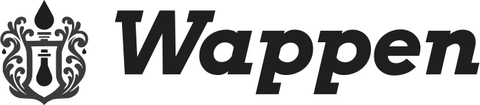 Wappen Logo-Design