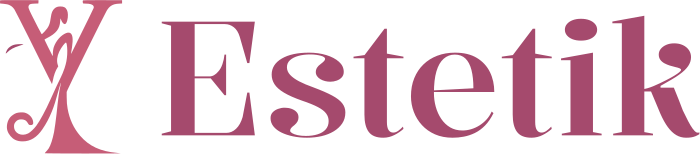 Estetik logo tasarımı