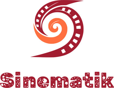 Sinematik logo tasarımı