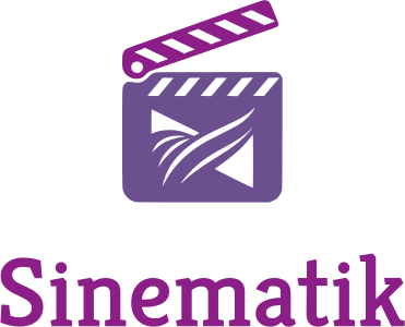 Sinematik logo tasarımı